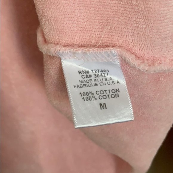 Wildfox Naughty Nice Whatever Sweatshirt Size M - Picture 5 of 6